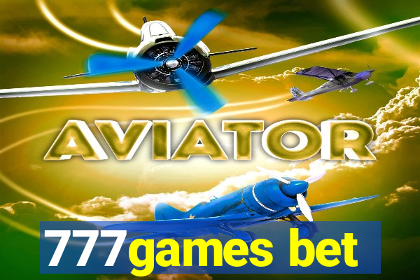 777games bet